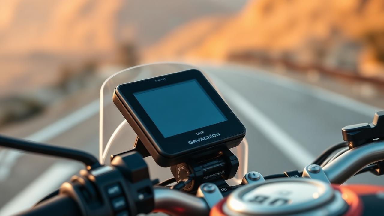 Kako izabrati GPS nosač za motocikl — vodič za ADV vozače